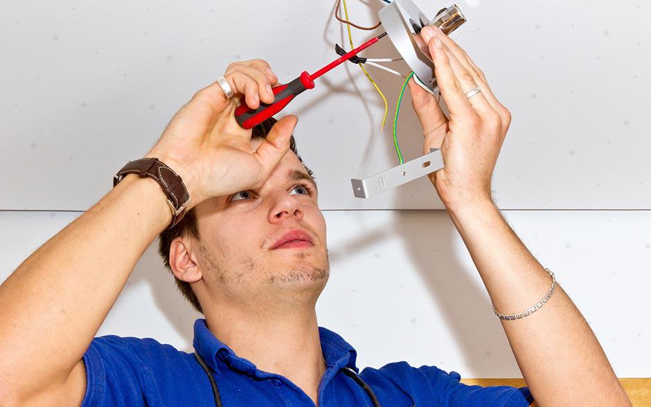 électricien d'urgence Menucourt