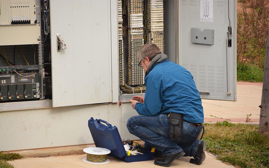 installateur électricien Torcy