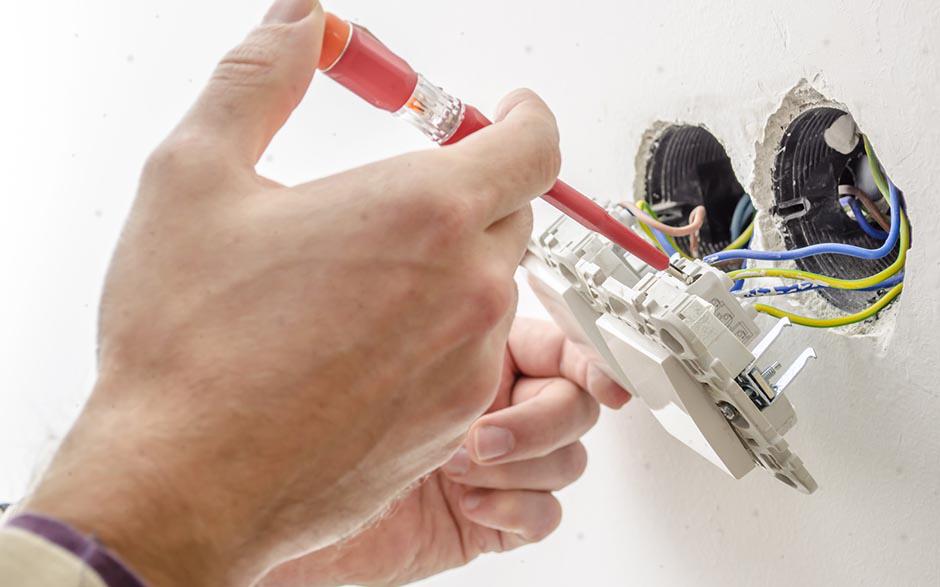 électricien d'urgence Menucourt