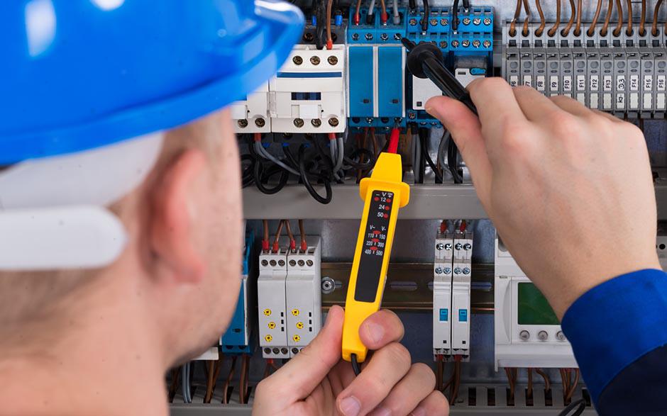 recherche travail électricien bâtiment Ormesson-sur-Marne